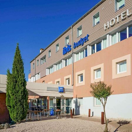 Ibis Budget Ομπενά Εξωτερικό φωτογραφία