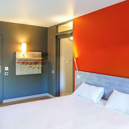 Ibis Budget Ομπενά Εξωτερικό φωτογραφία