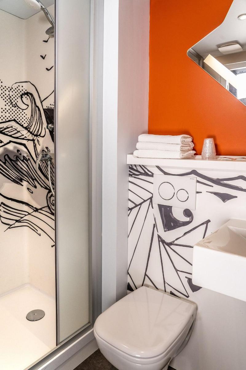 Ibis Budget Ομπενά Εξωτερικό φωτογραφία