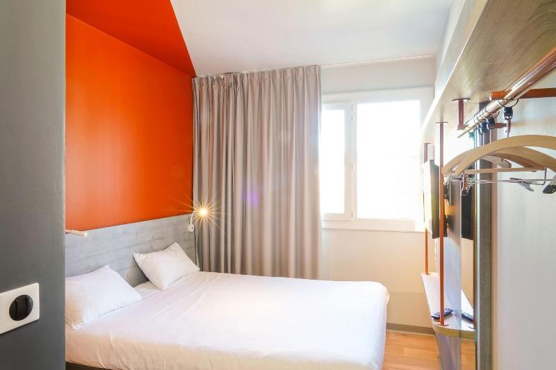 Ibis Budget Ομπενά Εξωτερικό φωτογραφία