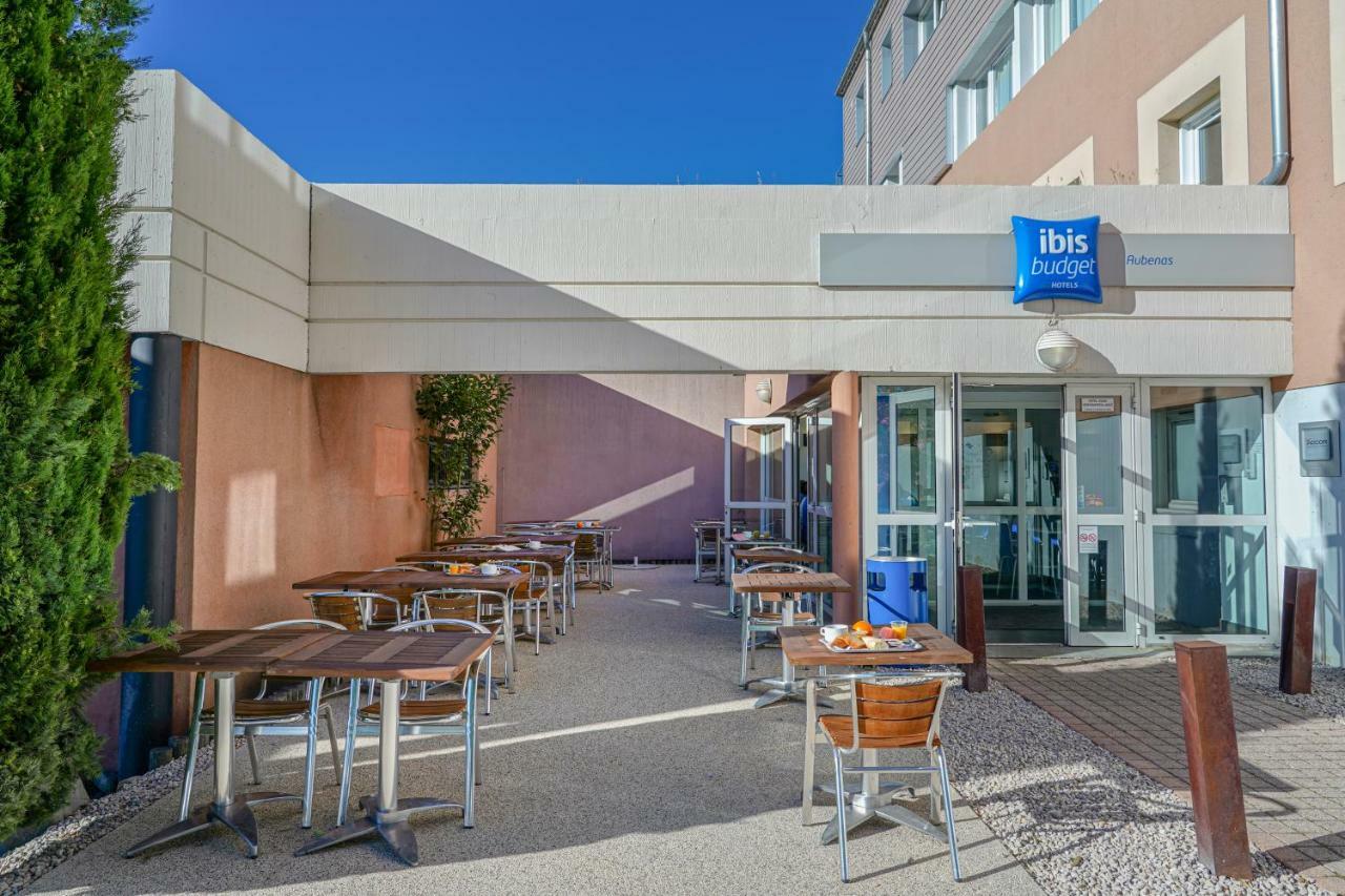 Ibis Budget Ομπενά Εξωτερικό φωτογραφία