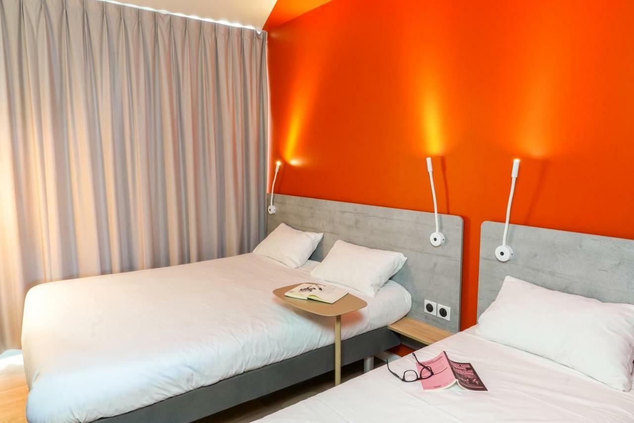 Ibis Budget Ομπενά Εξωτερικό φωτογραφία