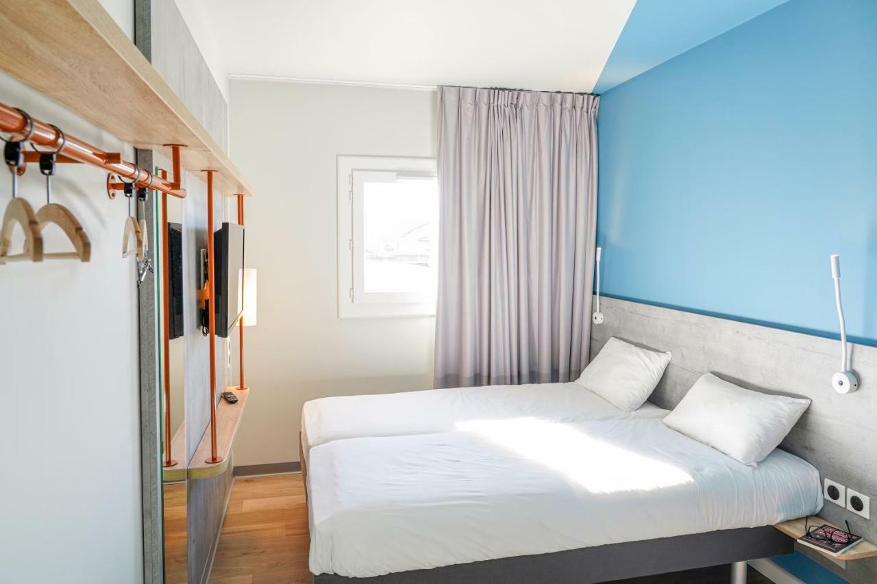 Ibis Budget Ομπενά Εξωτερικό φωτογραφία