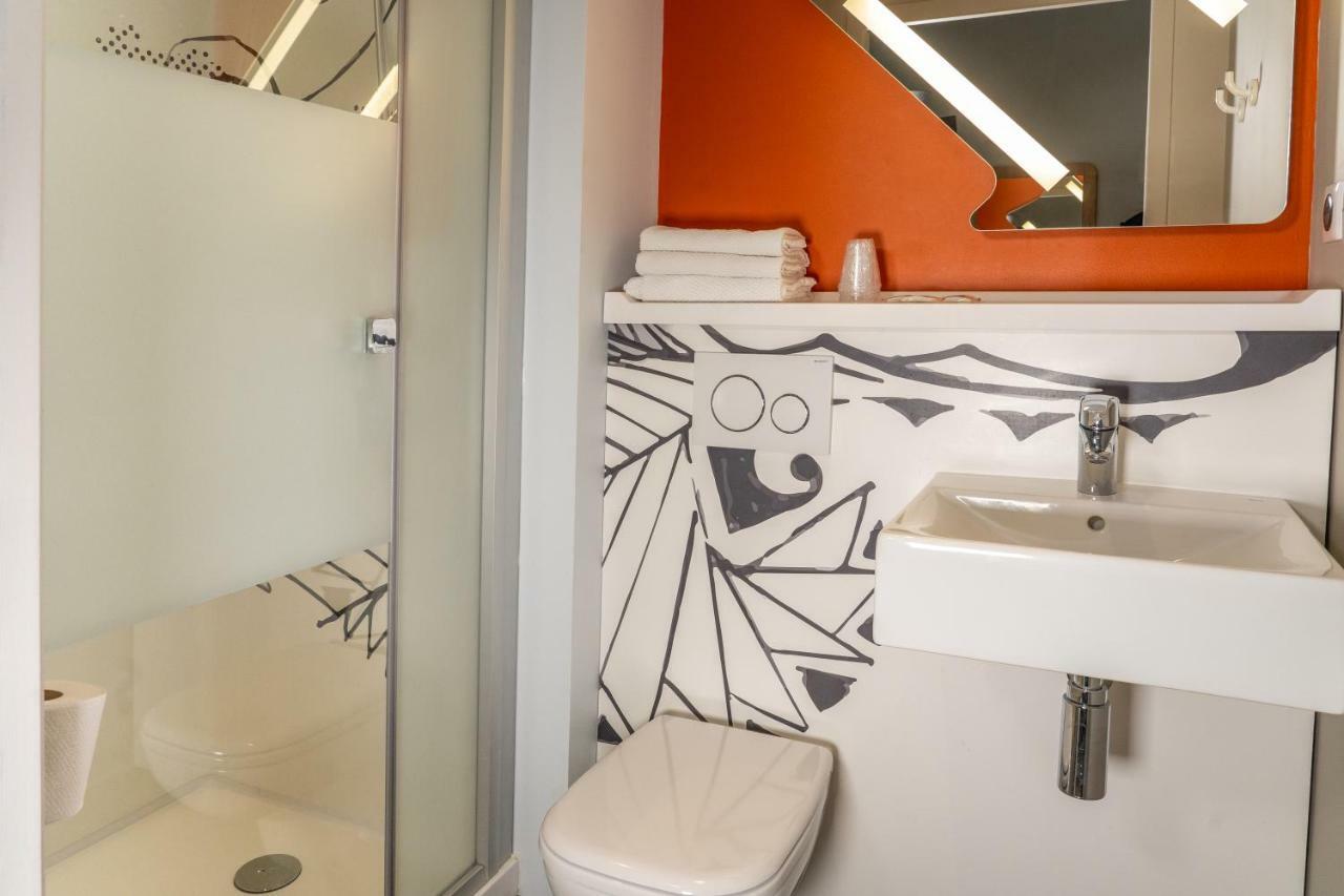 Ibis Budget Ομπενά Εξωτερικό φωτογραφία