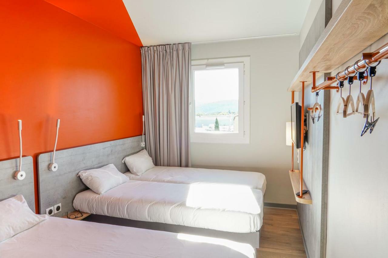 Ibis Budget Ομπενά Εξωτερικό φωτογραφία