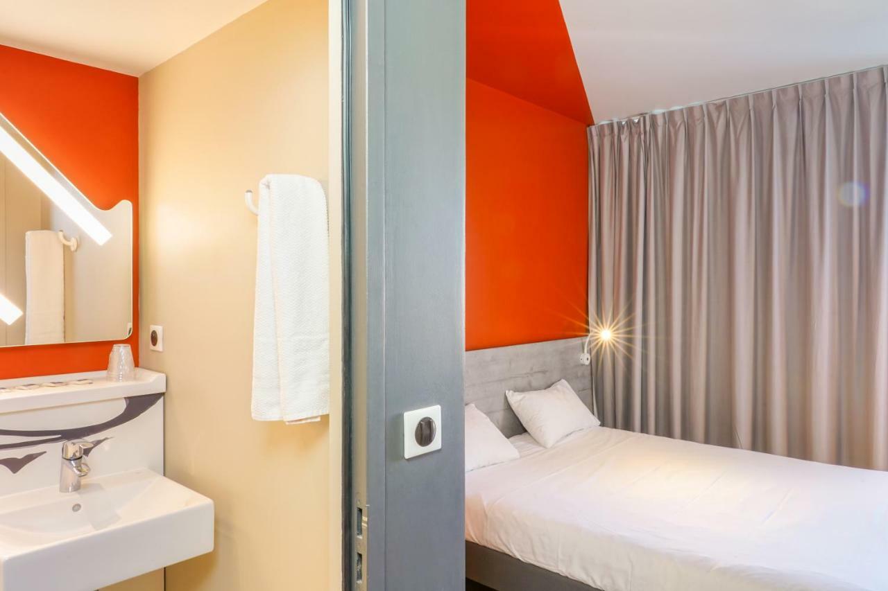 Ibis Budget Ομπενά Εξωτερικό φωτογραφία