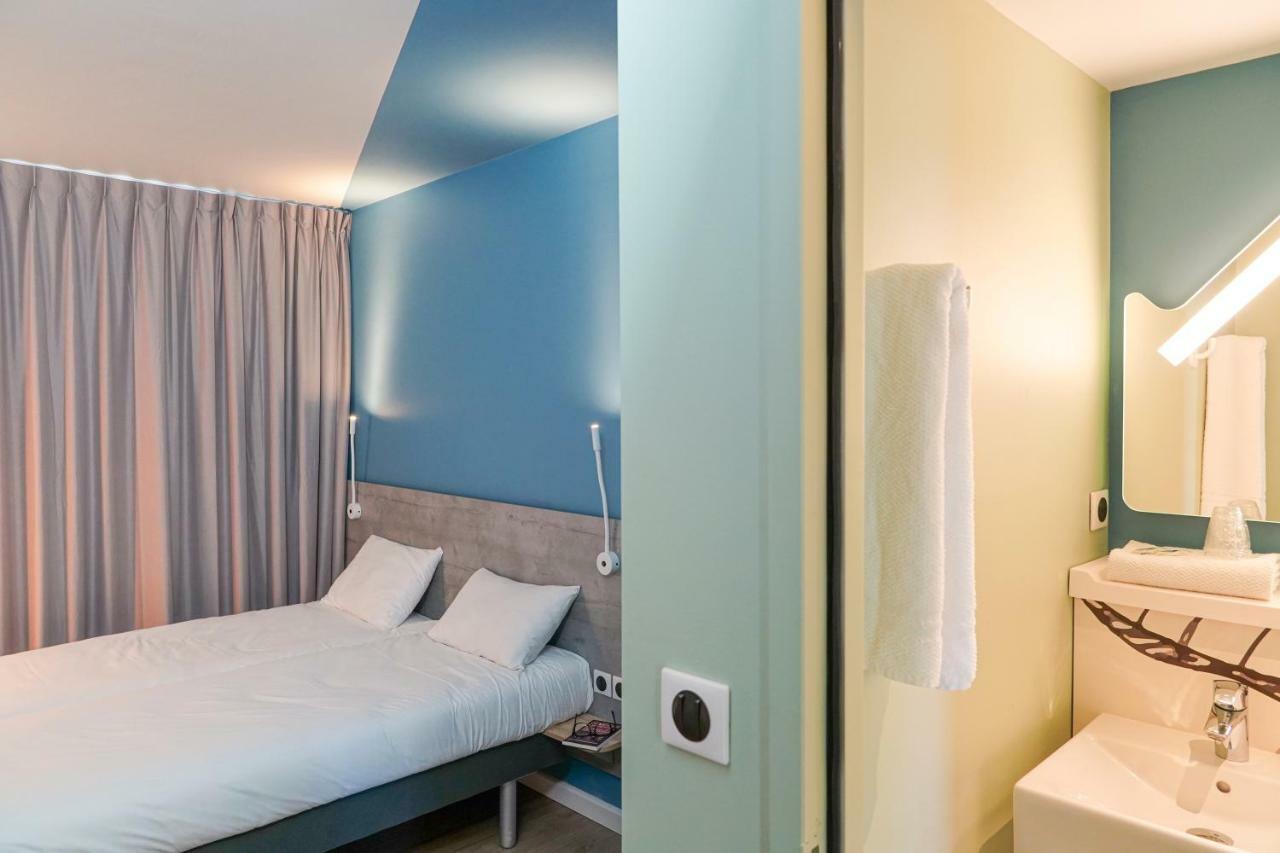 Ibis Budget Ομπενά Εξωτερικό φωτογραφία