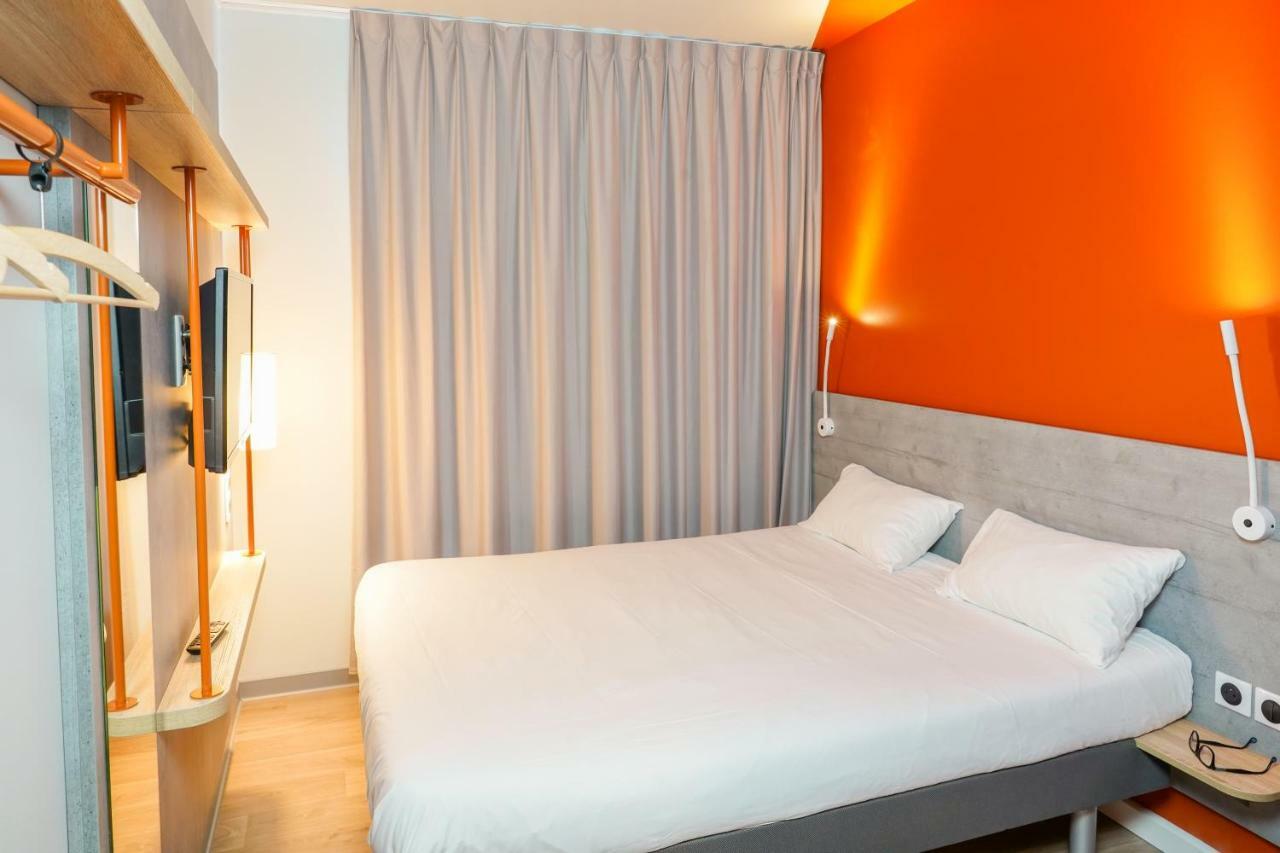 Ibis Budget Ομπενά Εξωτερικό φωτογραφία