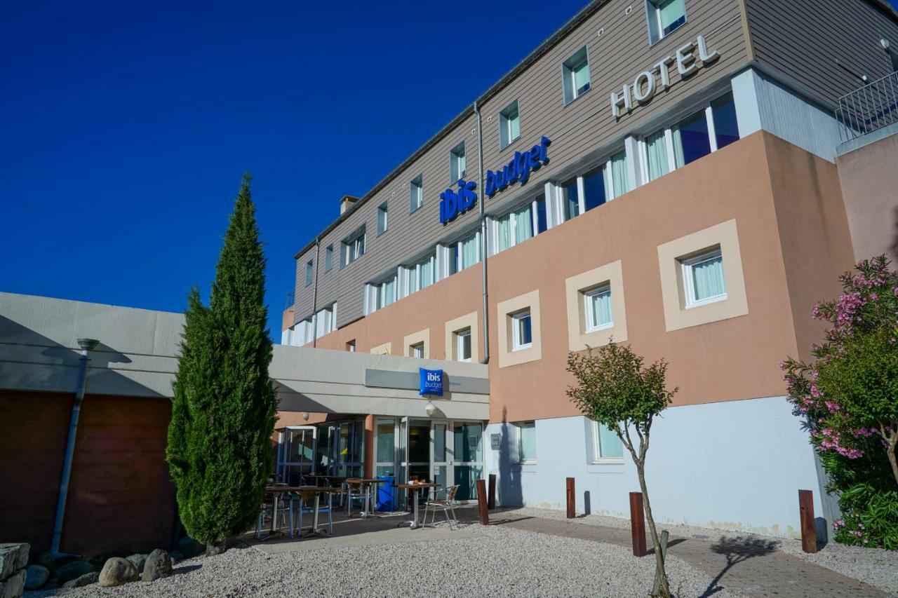 Ibis Budget Ομπενά Εξωτερικό φωτογραφία
