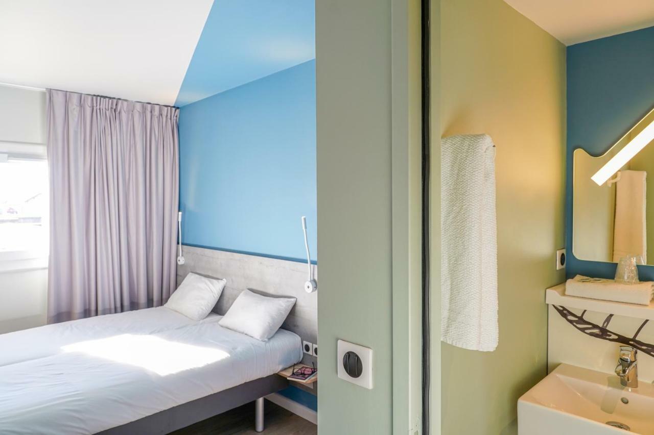 Ibis Budget Ομπενά Εξωτερικό φωτογραφία