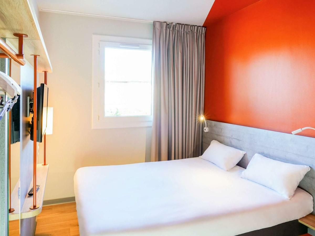 Ibis Budget Ομπενά Εξωτερικό φωτογραφία