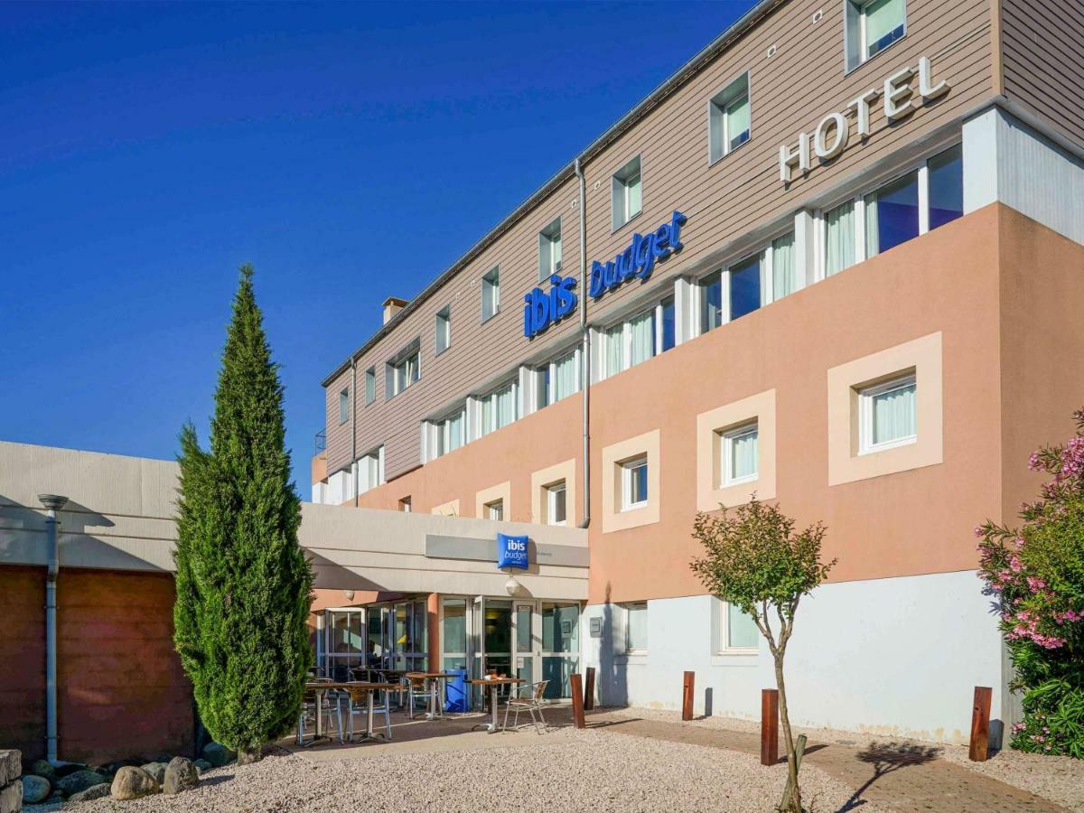 Ibis Budget Ομπενά Εξωτερικό φωτογραφία