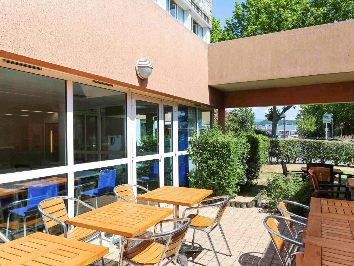 Ibis Budget Ομπενά Εξωτερικό φωτογραφία