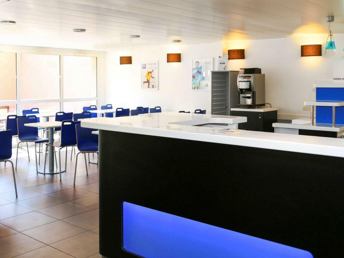 Ibis Budget Ομπενά Εξωτερικό φωτογραφία