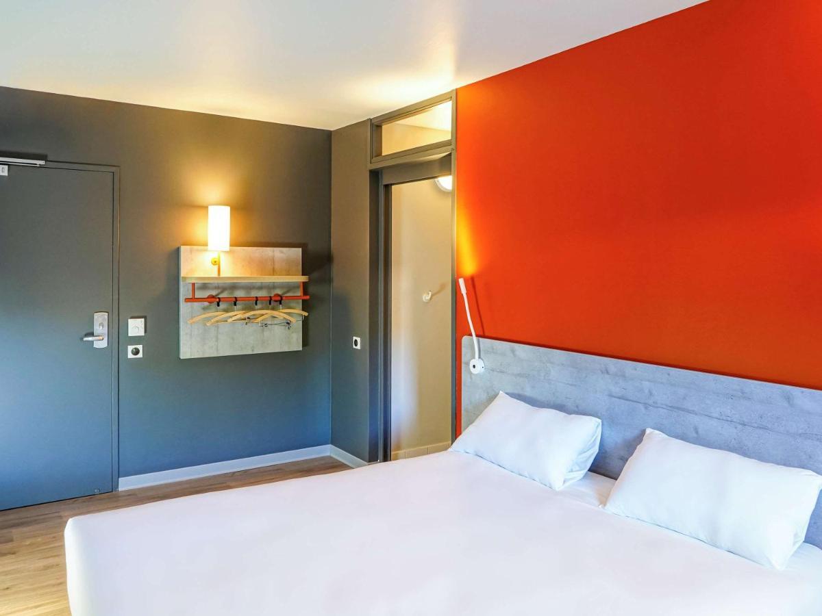 Ibis Budget Ομπενά Εξωτερικό φωτογραφία