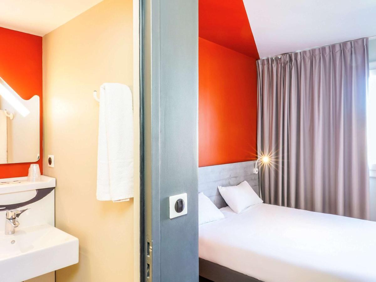 Ibis Budget Ομπενά Εξωτερικό φωτογραφία