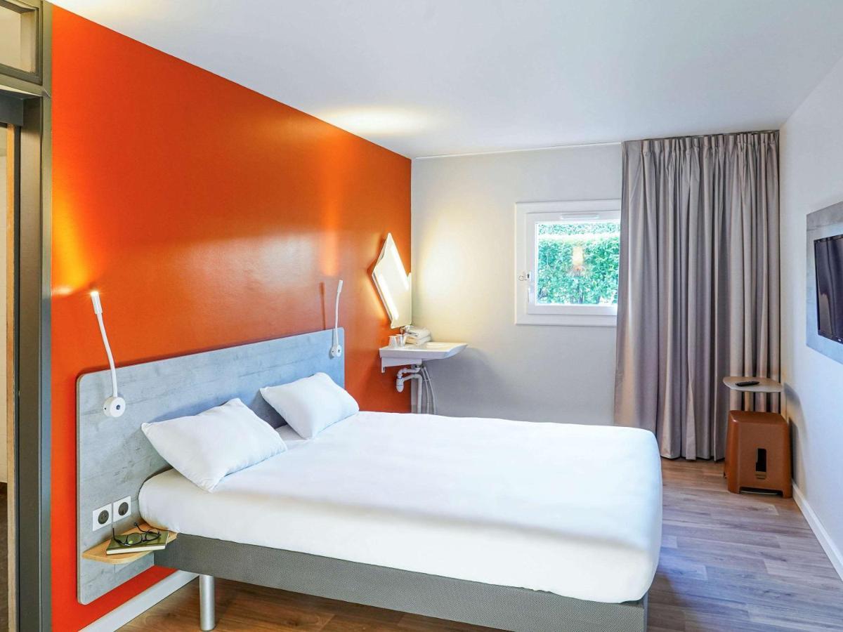 Ibis Budget Ομπενά Εξωτερικό φωτογραφία