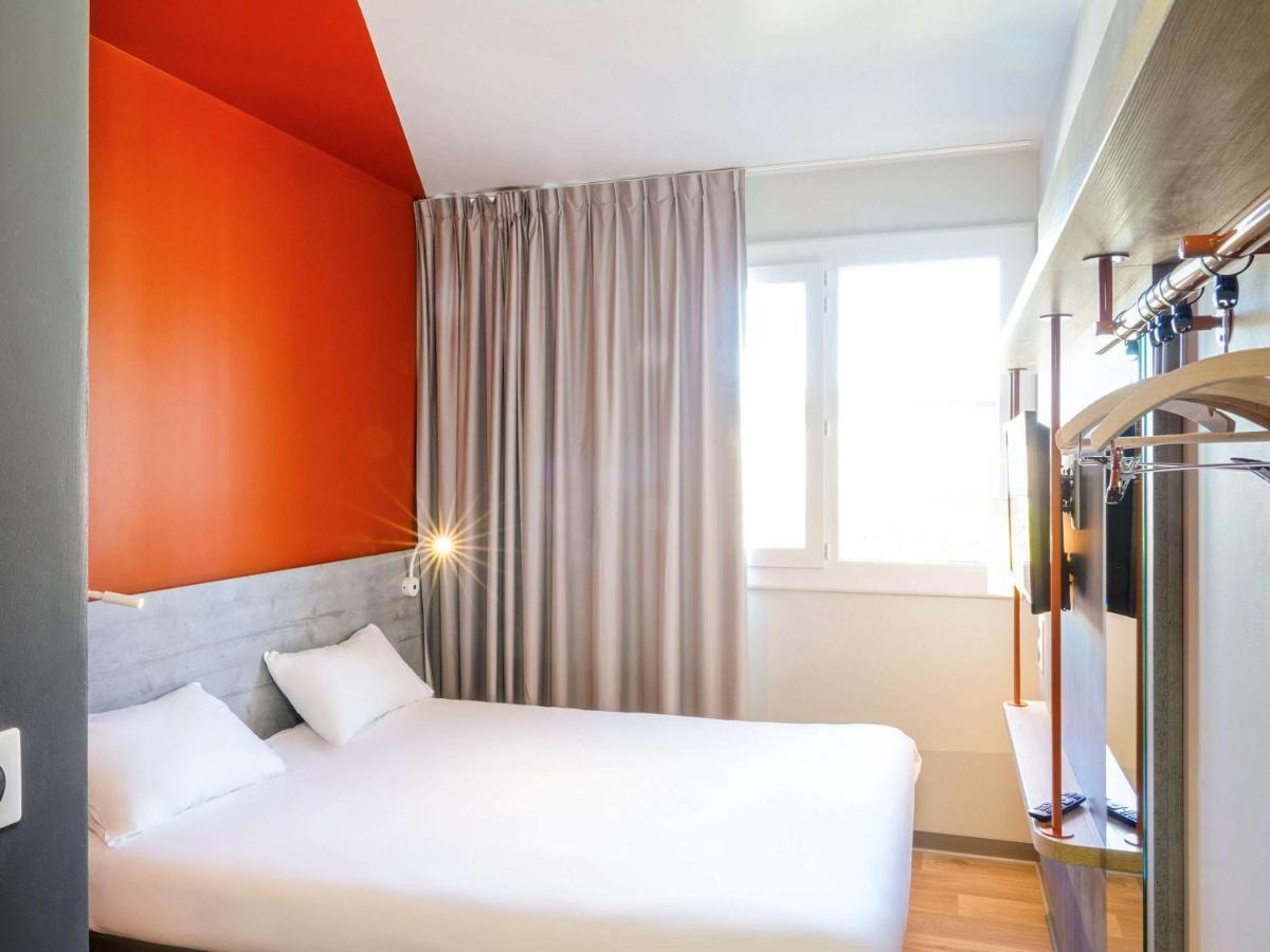 Ibis Budget Ομπενά Εξωτερικό φωτογραφία